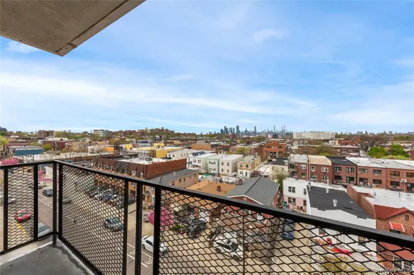 60th Street 34th Avenue #6D, Woodside, NY 11377