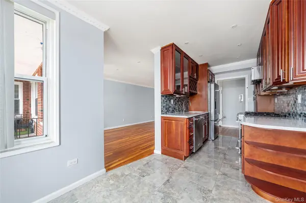 60th Street 34th Avenue #6D, Woodside, NY 11377