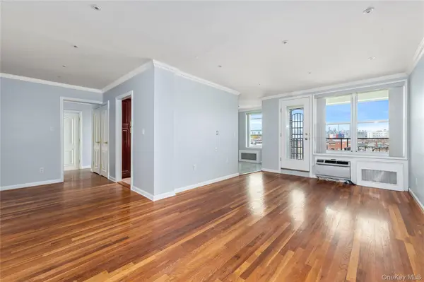 60th Street 34th Avenue #6D, Woodside, NY 11377