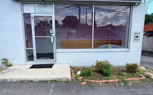 357 Windsor HWY #600, New Windsor, NY 12553