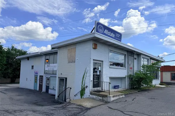 357 Windsor HWY #600, New Windsor, NY 12553