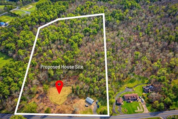 TBD City Route 403, Greenville, NY 12083