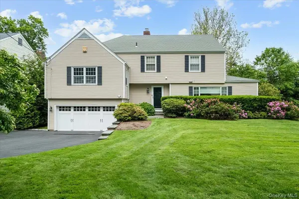 11 Tyler RD, Scarsdale, NY 10583