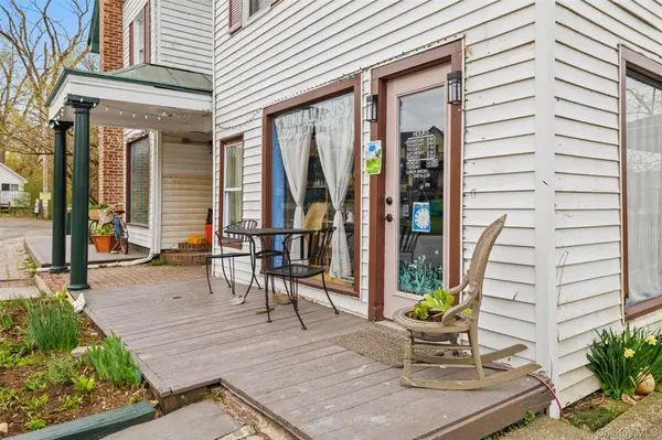 1-3 Water ST, New Paltz, NY 12561
