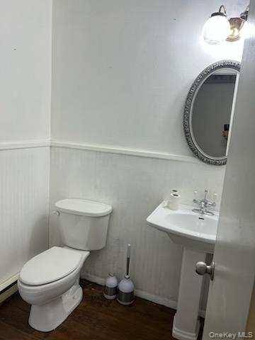 30 Crumley Van Vactor RD, Ferndale, NY 12734
