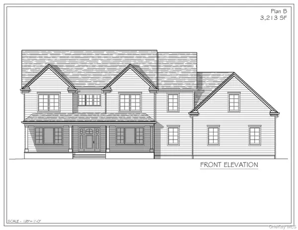 24 Florence DR, Somers, NY 10541