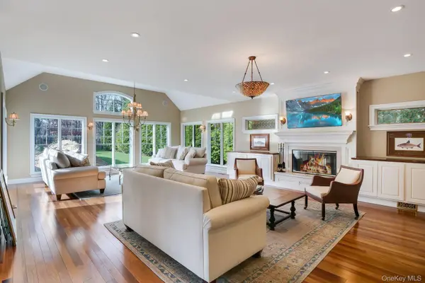 30 Post Fields LN, Quogue, NY 11959