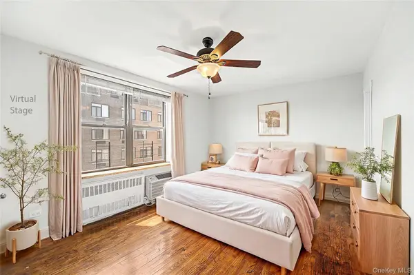 6395 Austin ST #5J, Rego Park, NY 11374