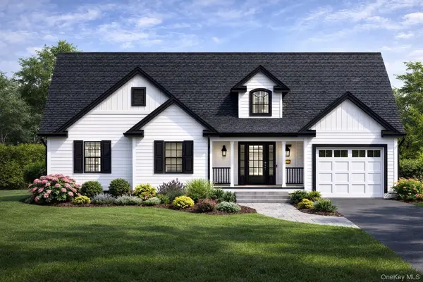 Lot 15 Gail CIR, Rocky Point, NY 11778
