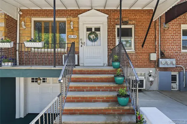 6172 70th ST, Middle Village, NY 11379