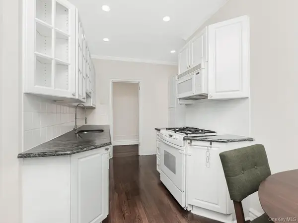 1440 Midland AVE #5C, Bronxville, NY 10708