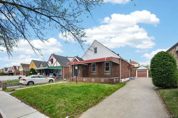 18723 Brinkerhoff AVE, Jamaica, NY 11412