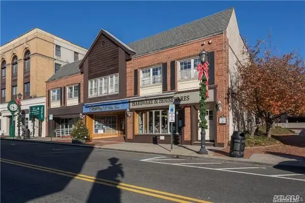 17-21 Glen ST #Second Floor, Glen Cove, NY 11542