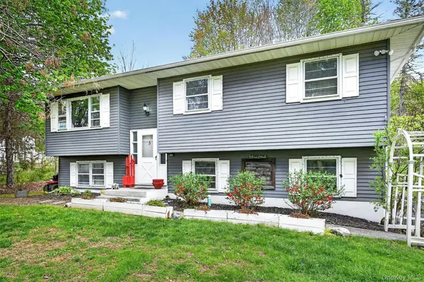 5 Regelski DR, Florida, NY 10921