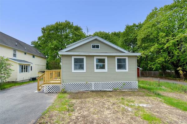 7 Pioneer AVE, Suffern, NY 10901