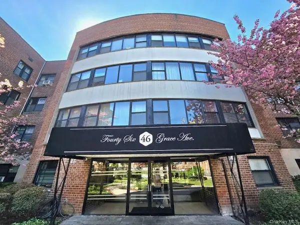 46 Grace AVE #2J, Great Neck, NY 11021
