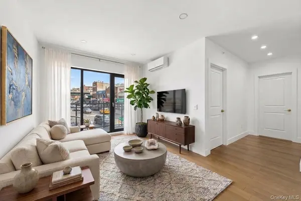 6296 Woodhaven BLVD #6I, Rego Park, NY 11374