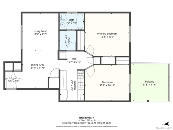 271 Lake Pointe Circle #271, Middle Island, NY 11953