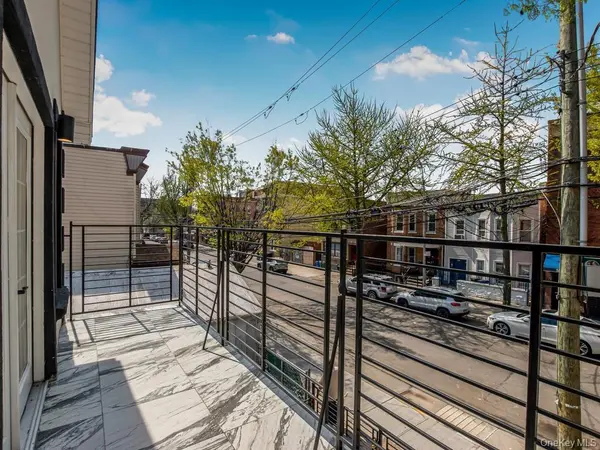 588 Van Nest AVE, Bronx, NY 10460