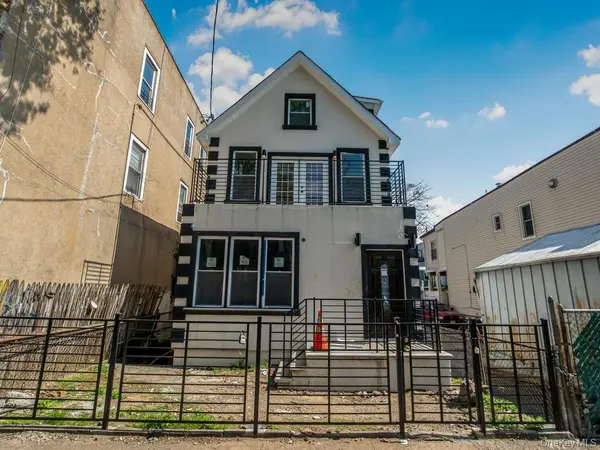 588 Van Nest AVE, Bronx, NY 10460