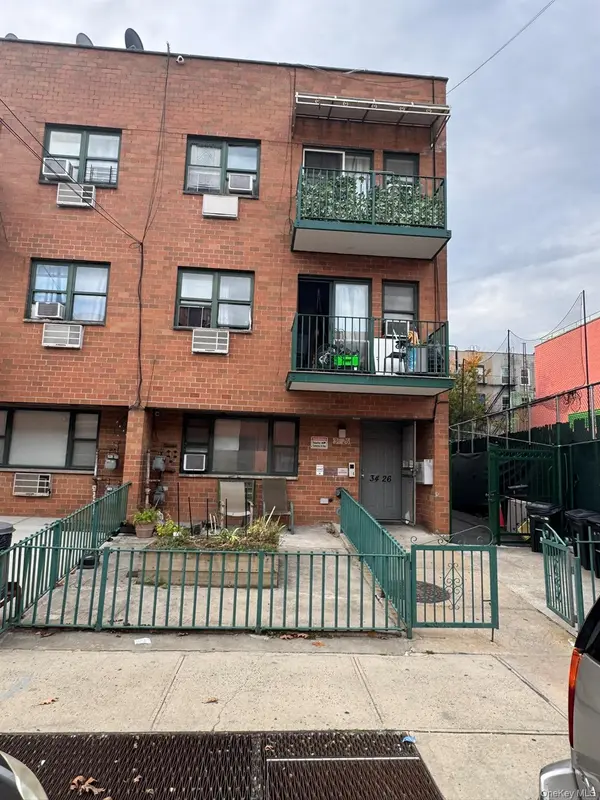 34-26 10th ST, Astoria, NY 11106