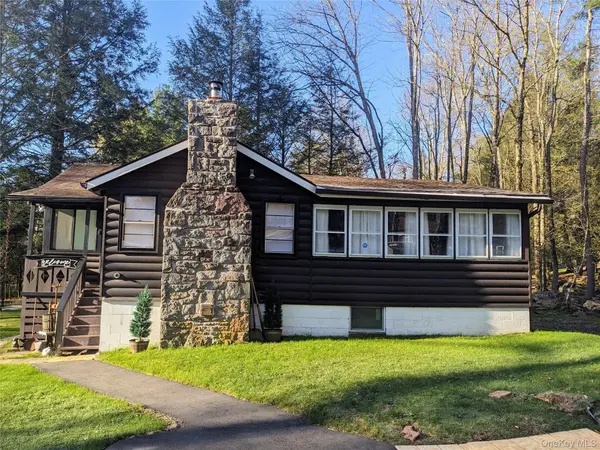 64 Cumberland TRL, Smallwood, NY 12778
