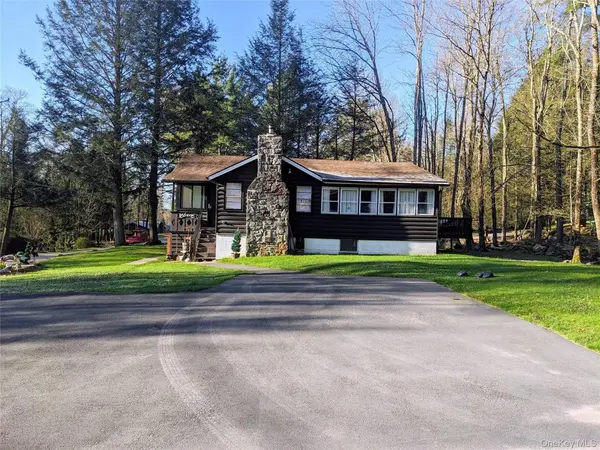 64 Cumberland TRL, Smallwood, NY 12778