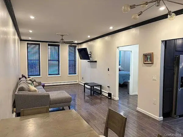 756 Macdonough ST #E1, Brooklyn, NY 11233