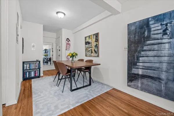 601 Kappock ST #2F, Bronx, NY 10463