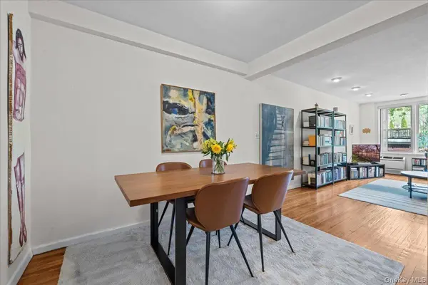 601 Kappock ST #2F, Bronx, NY 10463