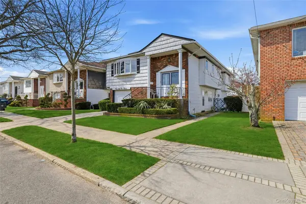 162-12 88th ST, Howard Beach, NY 11414