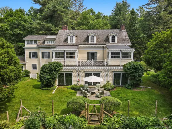 328 McLain ST, Bedford Hills, NY 10507