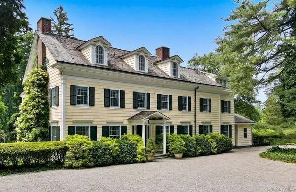 328 McLain ST, Bedford Hills, NY 10507