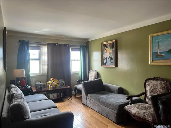 94-36 45th AVE, Elmhurst, NY 11373