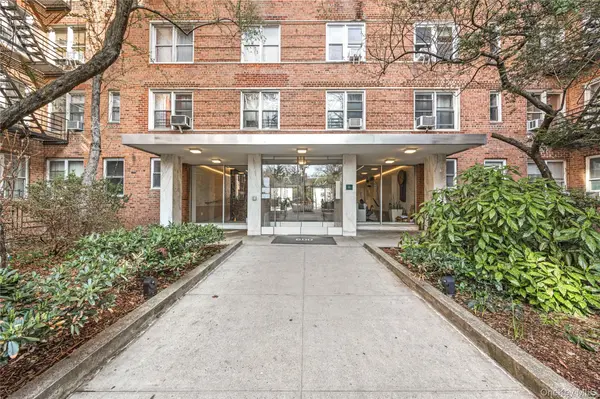 800 Grand Concourse #3BS, Bronx, NY 10451