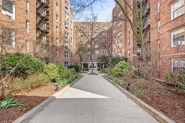 800 Grand Concourse #3BS, Bronx, NY 10451