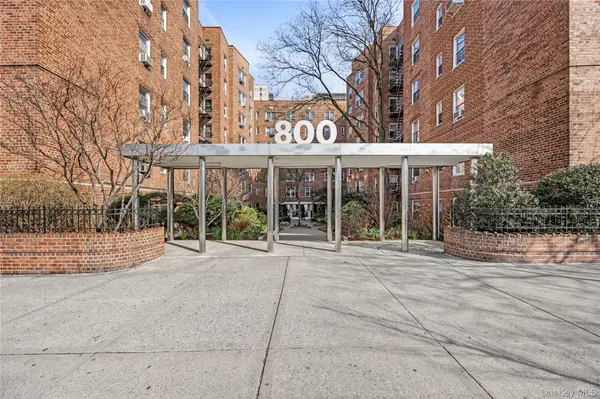 800 Grand Concourse #3BS, Bronx, NY 10451