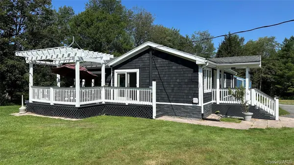 3377 State Route 52, White Sulphur Spring, NY 12787
