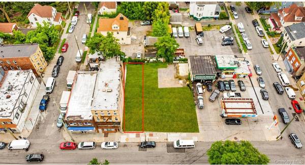 22 Mount Vernon AVE, Mount Vernon, NY 10550