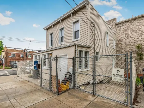 1218 Havemeyer AVE, Bronx, NY 10462