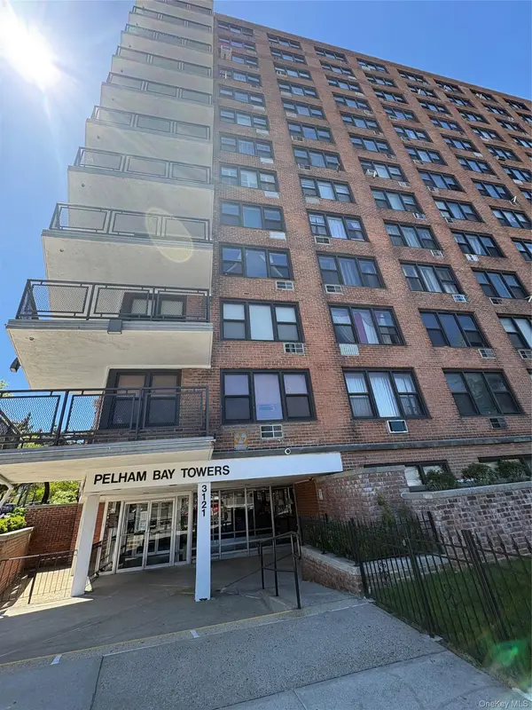 3121 Middletown RD #1G, Bronx, NY 10461