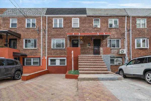 186-01 Henderson AVE, Hollis, NY 11423