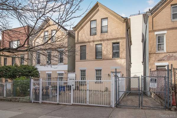 292 Wadsworth AVE, New York (manhattan), NY 10040