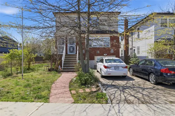 124 Quebec RD, Island Park, NY 11558
