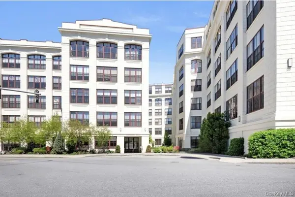 1 Scarsdale RD #319, Tuckahoe, NY 10707