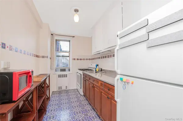 5645 Netherland AVE #6E, Bronx, NY 10463