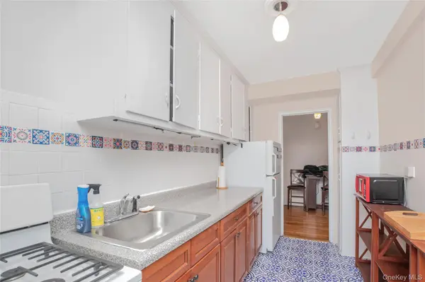 5645 Netherland AVE #6E, Bronx, NY 10463