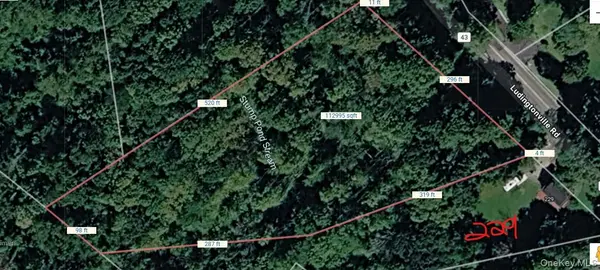 Lot 42 Ludingtonville RD, Carmel, NY 10512