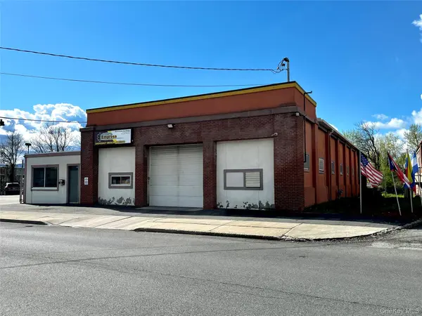 69 Dickson ST, Newburgh, NY 12550