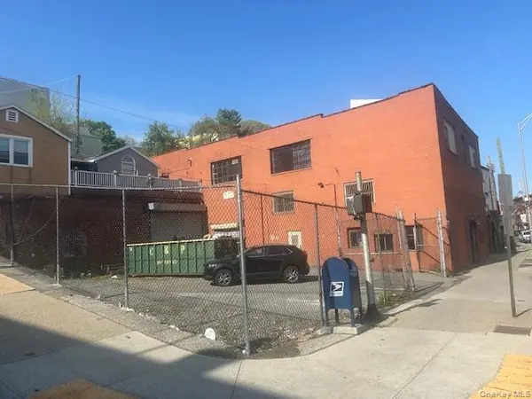 166 Yonkers AVE, Yonkers, NY 10701